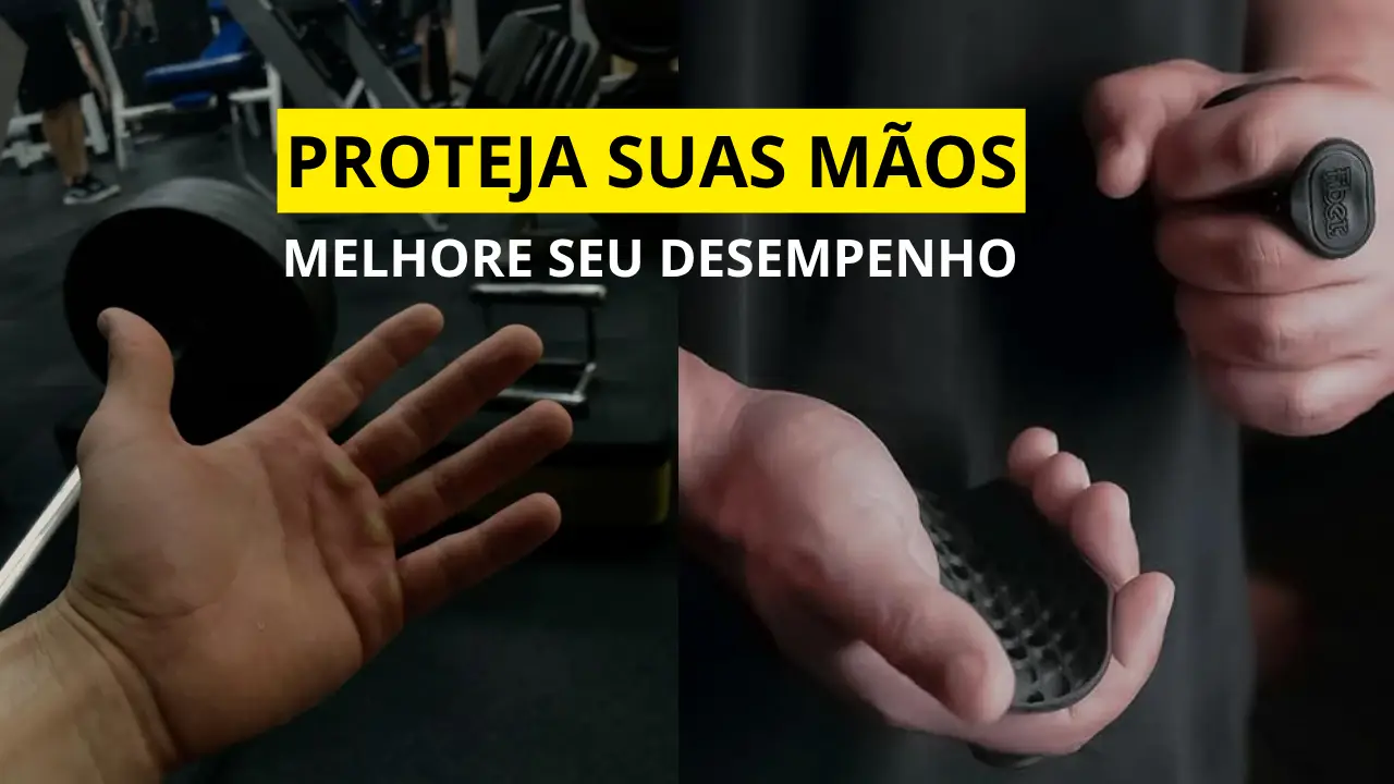 Leia mais sobre o artigo Proteja suas Mãos e Melhore Seu Desempenho